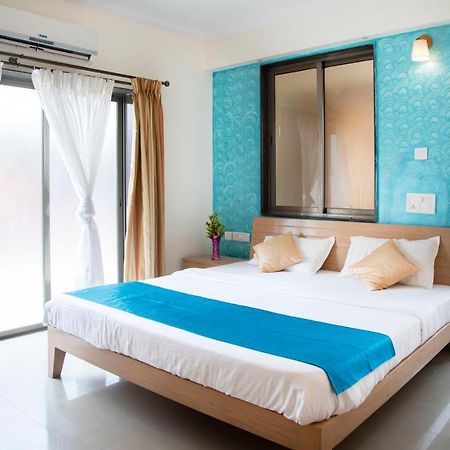 Palm Air By Goa Stays ปณชี ภายนอก รูปภาพ